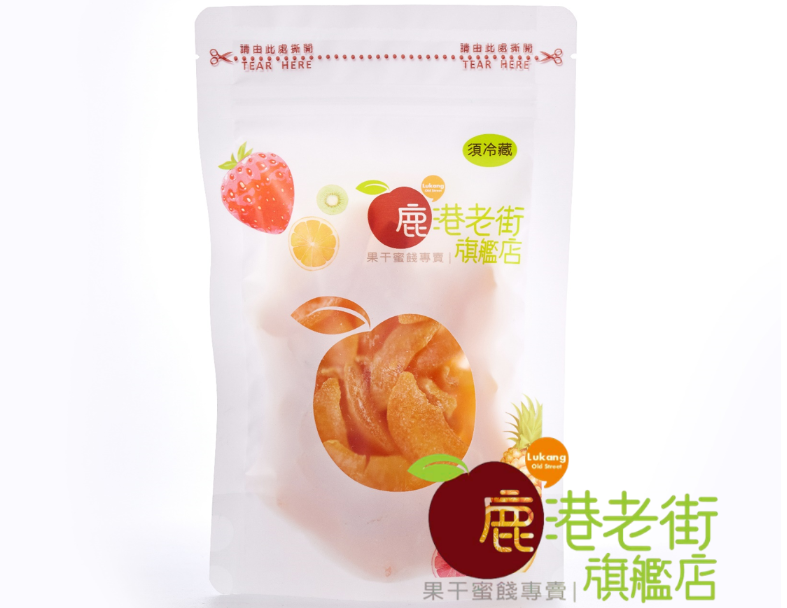 台灣水蜜桃
