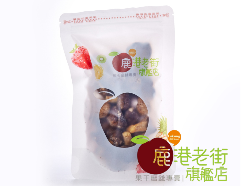 香菇脆片