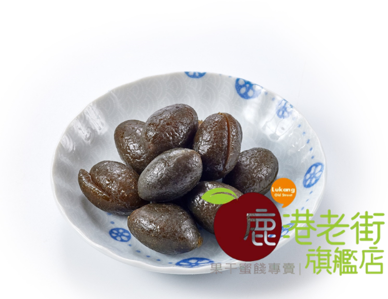化核酢橄欖(醋-無籽)