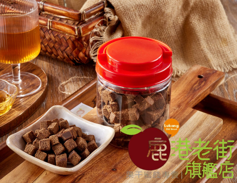 八仙果(罐裝)