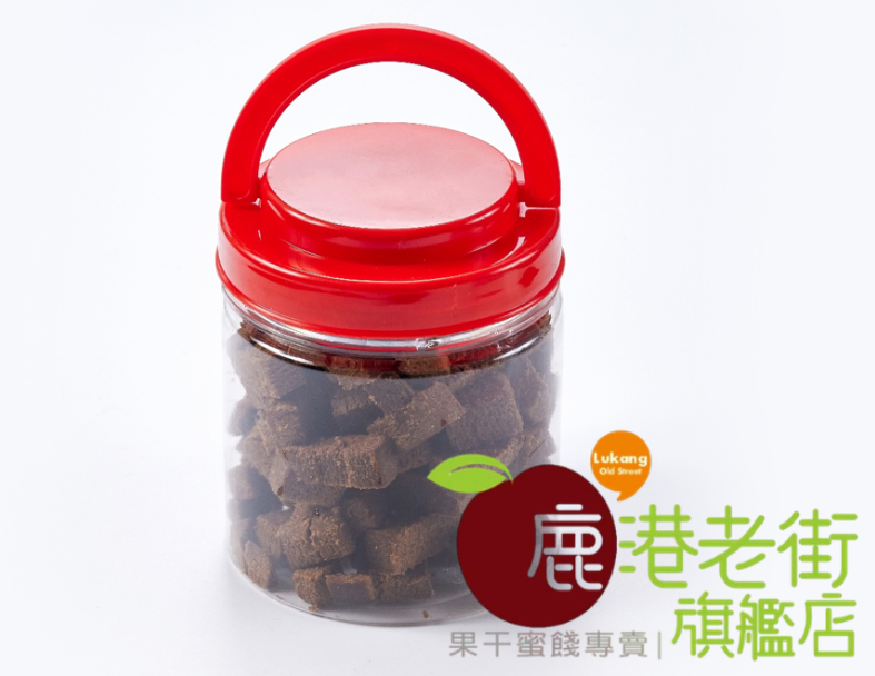 八仙果(罐裝)