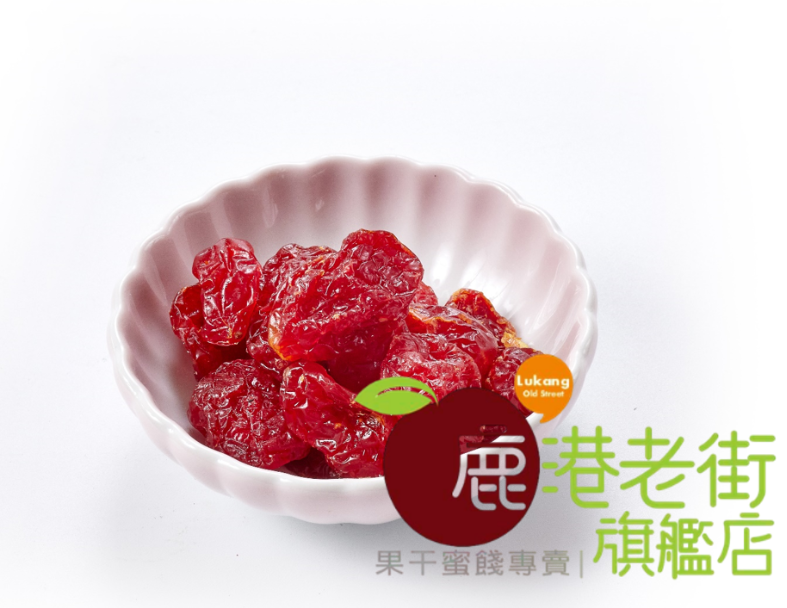 櫻桃番茄乾