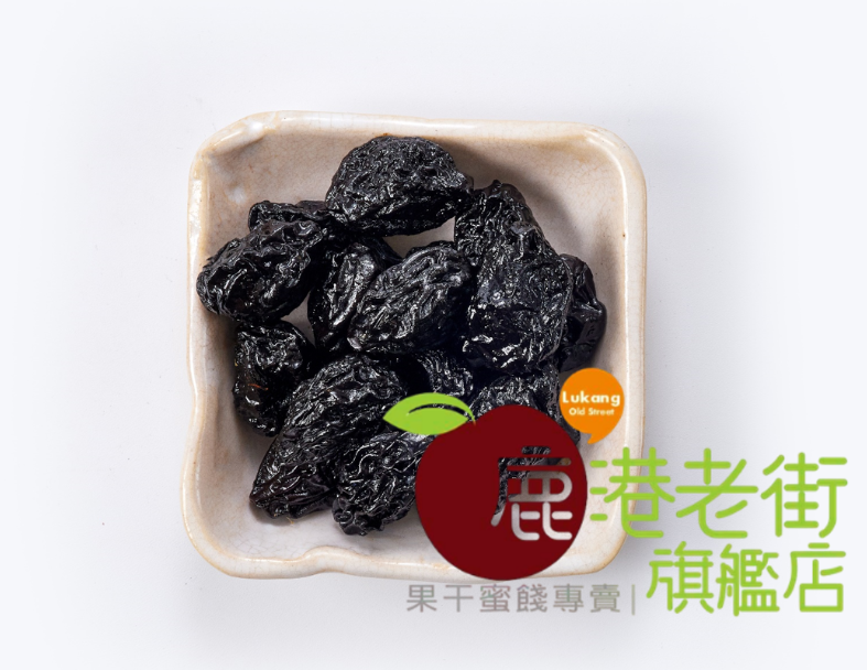 蜜烏棗