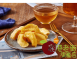 台灣蘋果乾(條狀)