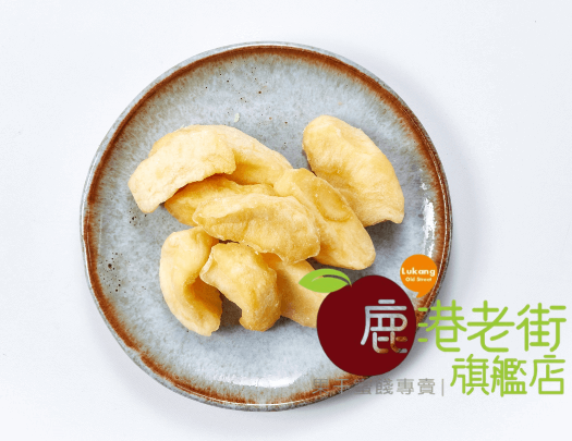 台灣蘋果乾(條狀)
