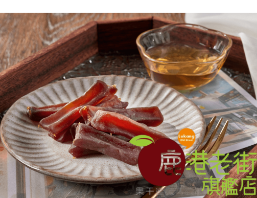 五香蒟蒻干(條)