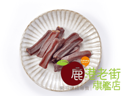 五香蒟蒻干(條)