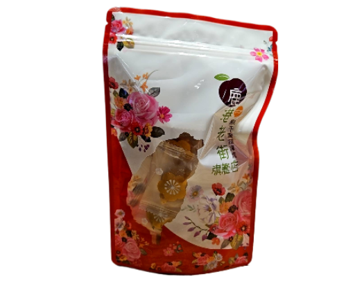 梅有鳳梨（單顆包）