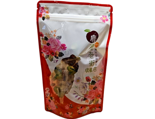 梅有紅芭（單顆包）