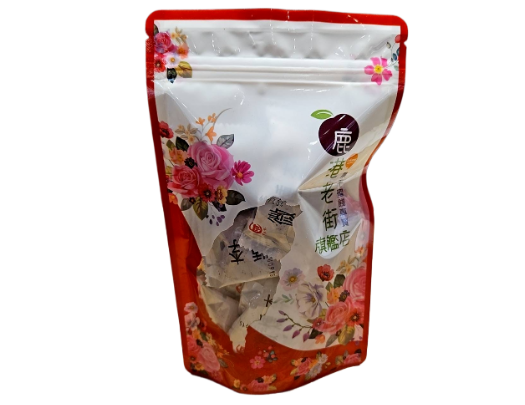 微燻李(無籽)(單顆包)