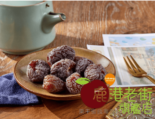 化核梅(李)(無籽)-甜