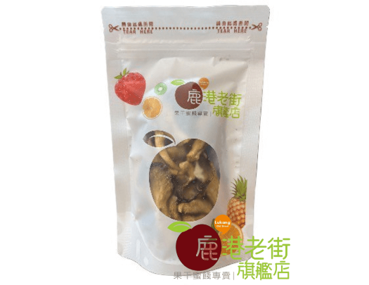 袖珍菇脆片-9.1(胡椒)